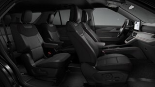2027 Ford  Internal Image 1